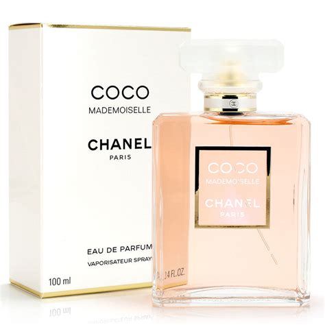 chanel madamosel|coco chanel mademoiselle 100ml precio.